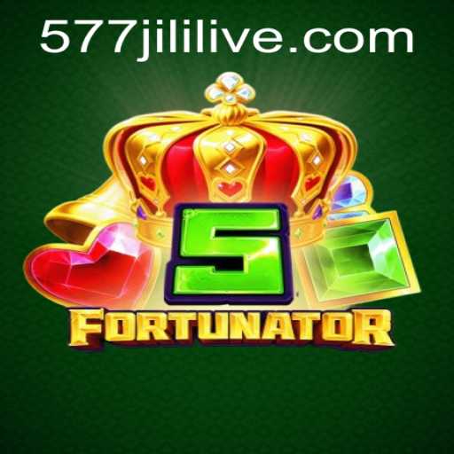 5Fortunator: Unveiling a New Era in Gaming