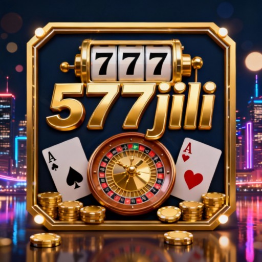 577jili